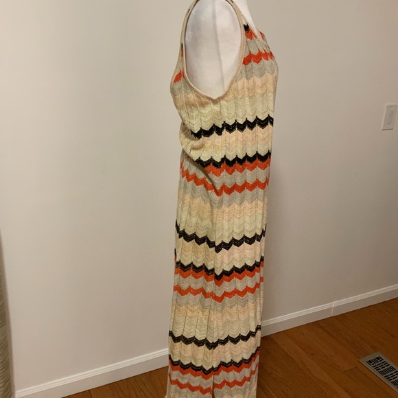CIA maritima beach dress size M maxi - Picture 2 of 4